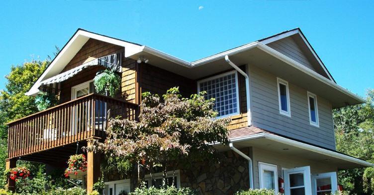 Alpine Village Inn - Blowing Rock Exterior photo