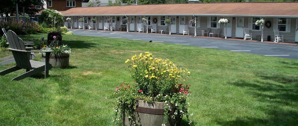 Alpine Village Inn - Blowing Rock Exterior photo